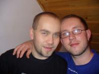 dwóch "przejściówkowców" ;-)