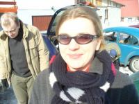 i pogoda się udała !