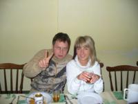 ładna z nich parka ;-)