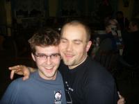 Dabry Saszka, dobry...