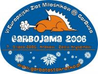 * Kraków "Garbojama"
