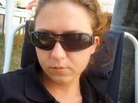 fot.Ewelinka Przygoda - zmęczona ewa