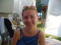 fot.Ewelinka Przygoda - zmęczona perełka