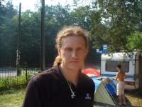 fot.Ewelinka Przygoda - Zmęczony petr