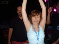 fot.Ewelinka Przygoda - Evelina wygina śmiało ciało!