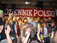 fot.Ewelinka Przygoda - wszyscy zagrabaniczni:p