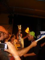 fot.Ewelinka Przygoda - Podziękowania