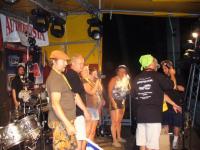 fot.Ewelinka Przygoda - Gosćie z Finlandii