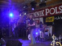 fot.Ewelinka Przygoda - boom Boom brothers