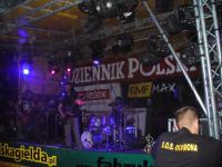 fot.Ewelinka Przygoda - boom Boom brothers