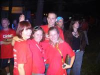 fot.Ewelinka Przygoda - ale tu czerwono