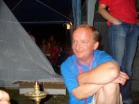 fot.Ewelinka Przygoda - kolega z czech :D