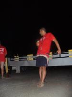 fot.Ewelinka Przygoda - Igor na bramie