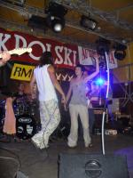 fot.Ewelinka Przygoda - och te fanki... nic je nie powstrzyma!