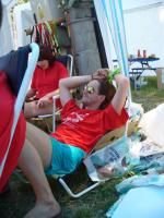 fot.Ewelinka Przygoda - playboy Mateusz