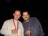 fot.Ewelinka Przygoda - Dominik i Igor