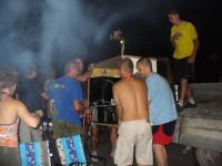 fot.Ewelinka Przygoda - ale to cięzkie