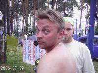 fot.Gosia Soczówka - spontan Weissa