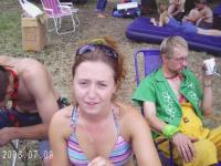 fot.Gosia Soczówka - Ewcia