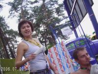 fot.Gosia Soczówka - pomysl na spontan Zuzy i Cytrusa