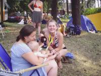 fot.Gosia Soczówka - chodz tu malenka