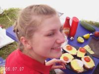 fot.Gosia Soczówka - mniam mniam