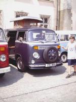 fot.Gosia Soczówka - goscie z Czech