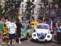 fot.Gosia Soczówka - postoj