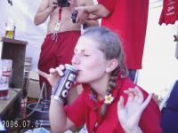 fot.Gosia Soczówka - Kryspinów 2006 