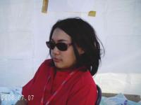 fot.Gosia Soczówka - Kryspinów 2006 