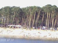 fot.Gosia Soczówka - Kryspinów 2006 