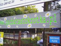 fot.Gosia Soczówka - Kryspinów 2006 