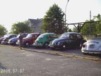 fot.Gosia Soczówka - Kryspinów 2006 