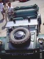 fot.Gosia Soczówka - Kryspinów 2006 