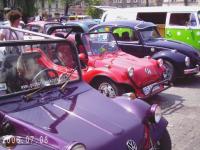 fot.Gosia Soczówka - Kryspinów 2006 