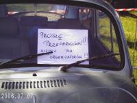 fot.Gosia Soczówka - Kryspinów 2006 