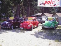 fot.Gosia Soczówka - Kryspinów 2006 