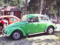 fot.Gosia Soczówka - Kryspinów 2006 