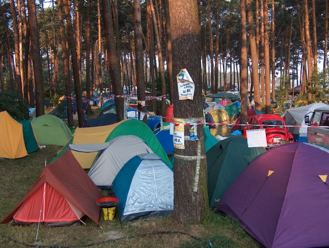 fot.Kowal - Troche nas było..:)