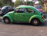 fot.Kowal - Jak mi się te dekle świecą...:D