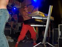 fot.Kowal - Disco Polo gra...:)