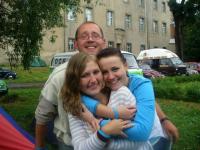 radośni sosnowiczanie