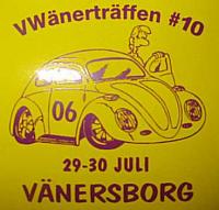 * Vanersborg - SZWECJA