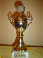 Puchar za NAJŁADNIESZEGO BUSA Zlotu