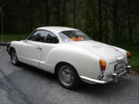 Karman, wreszcie cos innego ;)