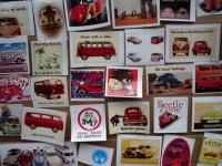 naklejeczki u Garberdynków ;)