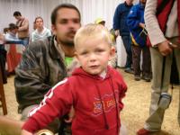 Mikołaj z Igorem ;)