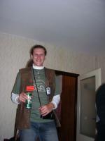 Stokrotkowe urodzinki...;)