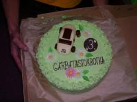 a to juz udekorowany Stokrotkami ;-)