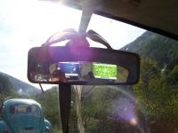 Stokrotka i Rysek z KGB